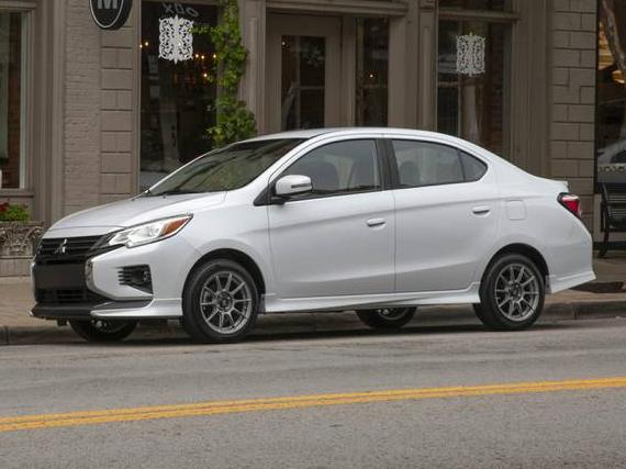 MITSUBISHI MIRAGE G4 2024 ML32FUFJ2RHF12782 image MITSUBISHI MIRAGE G4 2024 ML32FUFJ2RHF12782 image